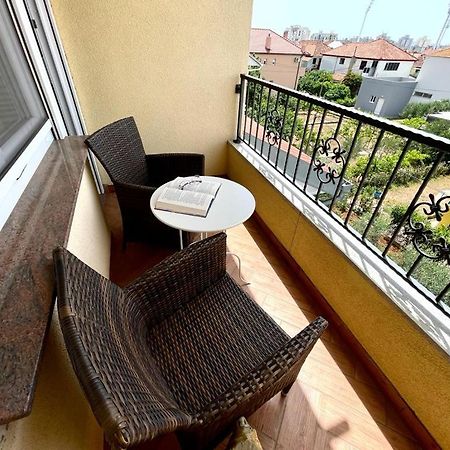 Apartment Josip Zadar Bagian luar foto