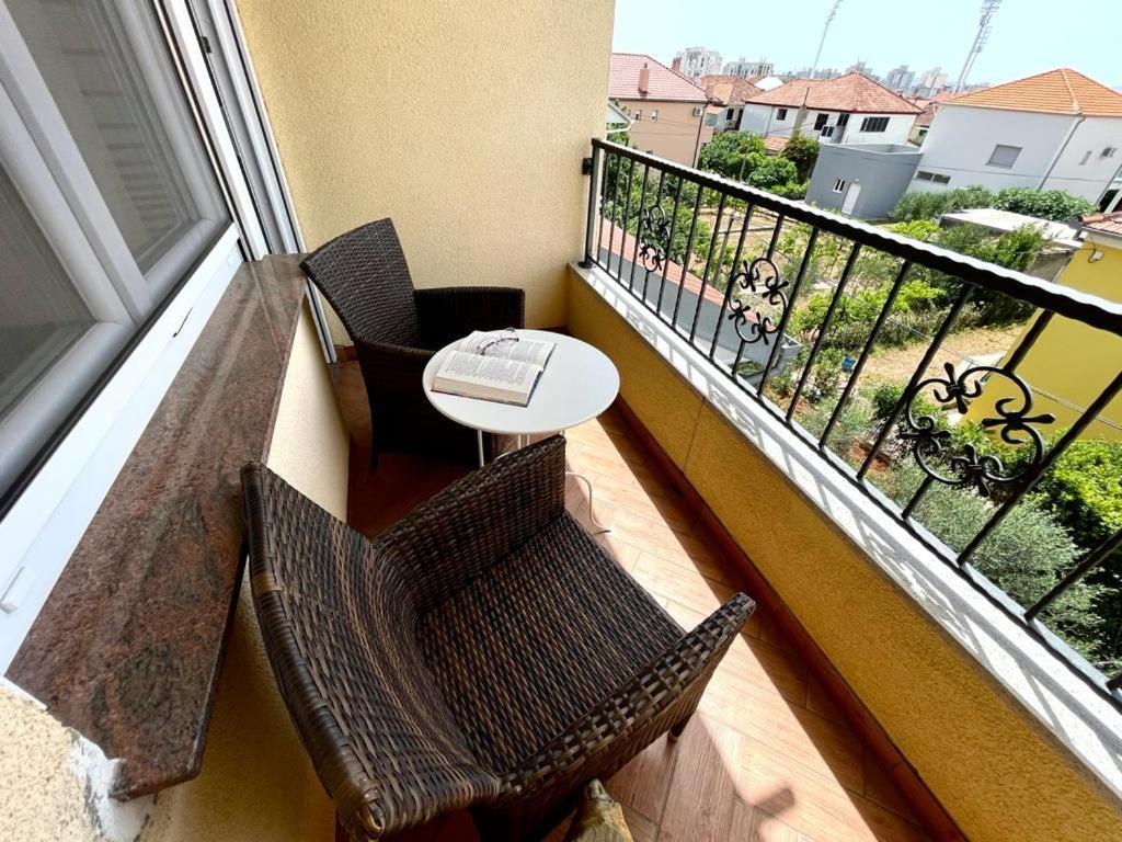 Apartment Josip Zadar Bagian luar foto