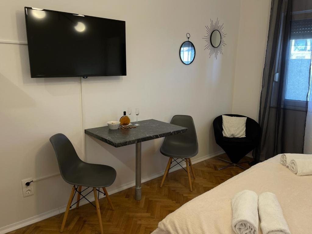 Apartment Josip Zadar Bagian luar foto