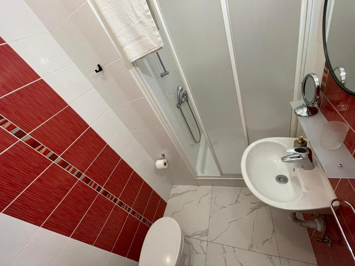 Apartment Josip Zadar Bagian luar foto