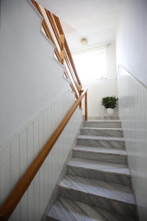 Apartment Josip Zadar Bagian luar foto